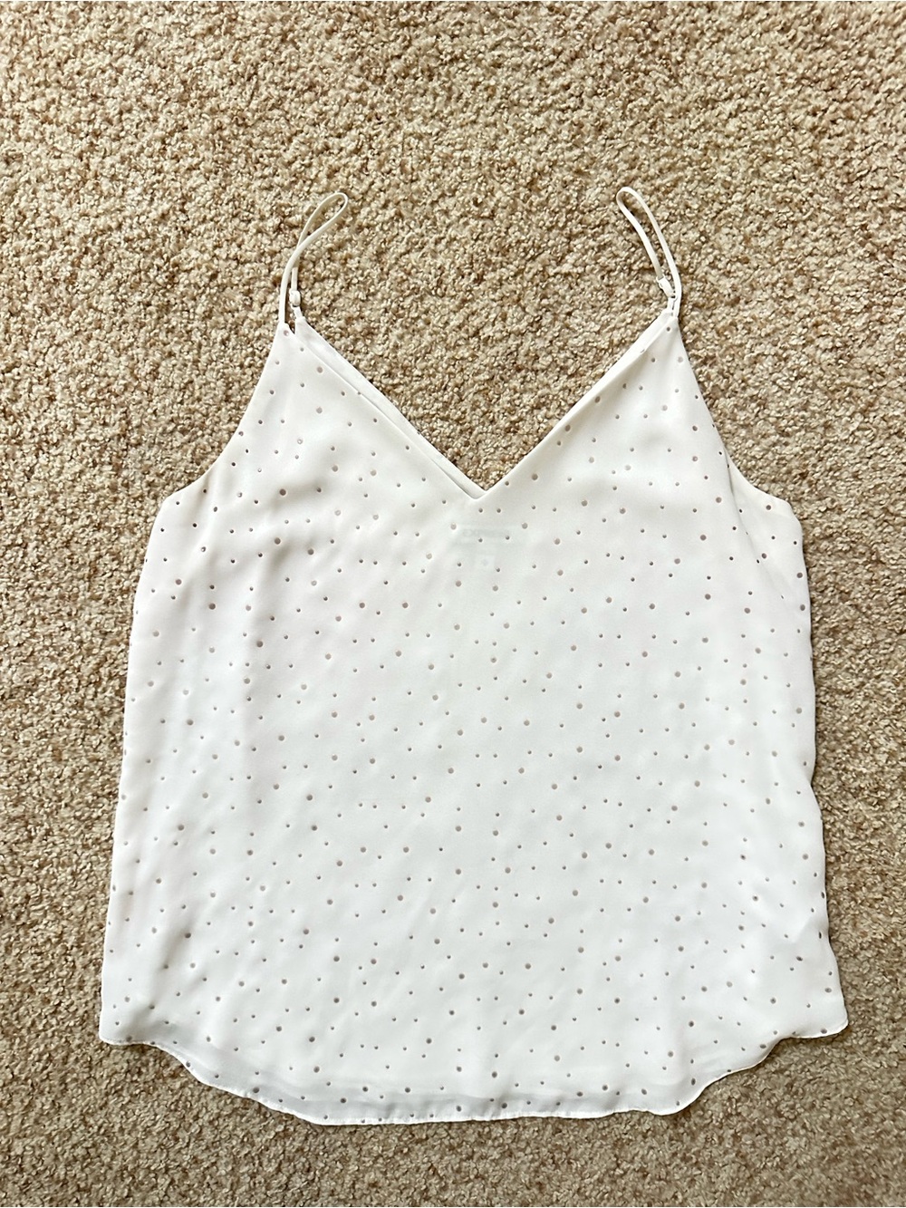 Express Tank Top